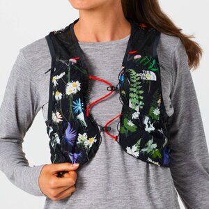 VERY LIMITED EDITION The North Face Summit Series Hydration Running Vest 10L